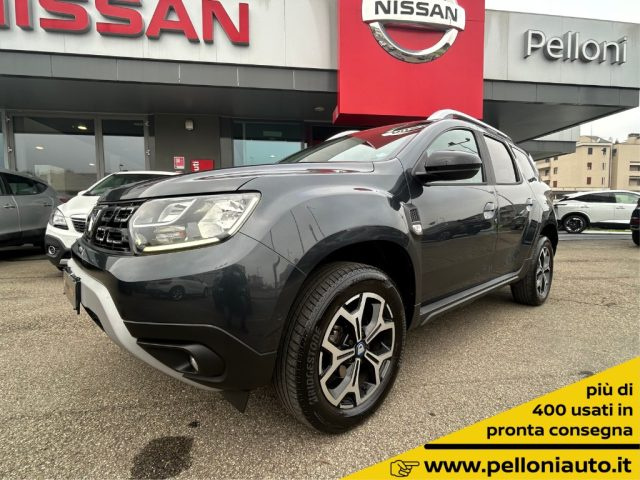 DACIA Duster 1.0 TCe 100 CV GPL 1°PROP-GARANZIA-KM CERTIFIC Immagine 0