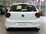 VOLKSWAGEN Polo 1.0 EVO 5p. *UNICO PROP.*OK NEOPAT.*