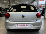 VOLKSWAGEN Polo 1.0 TGI 5p. *OK NEOPAT.*FULL-LED*UNICO PROP.*