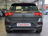 VOLKSWAGEN T-Roc 1.0 TSI Style *UNICO PROP.*SENSORI ANT.*