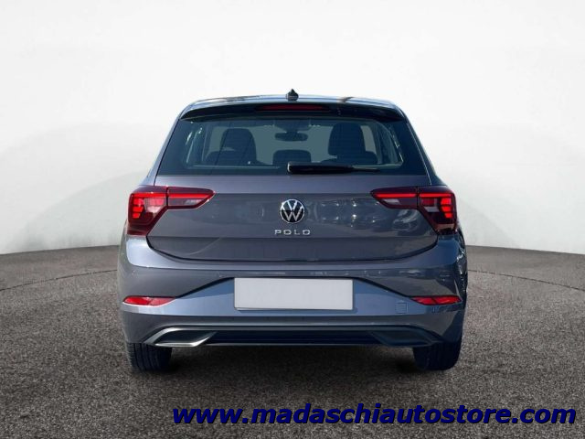 VOLKSWAGEN Polo 1.0 TSI Life Immagine 1