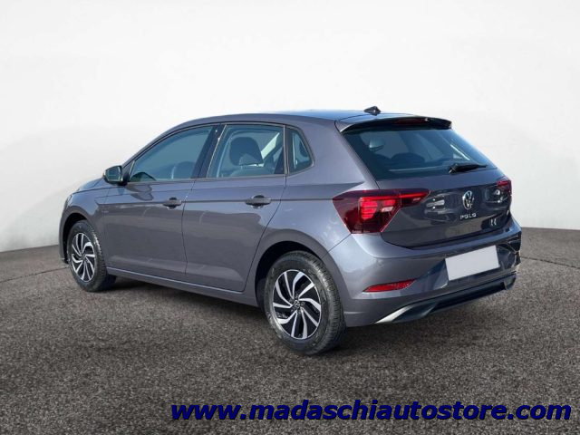 VOLKSWAGEN Polo 1.0 TSI Life Immagine 2