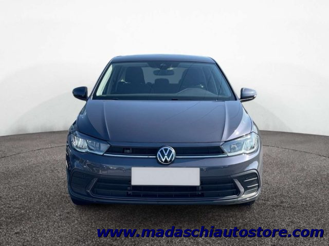 VOLKSWAGEN Polo 1.0 TSI Life Immagine 0