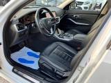 BMW 320 d Luxury Auto