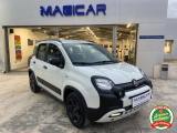 FIAT Panda Cross 1.0 FireFly S&S Hybrid/GPL