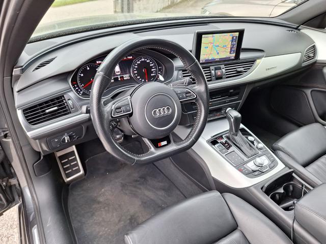 AUDI A6 Avant 3.0 TDI quattro S tronic  S LINE II  N°FK247 Immagine 1