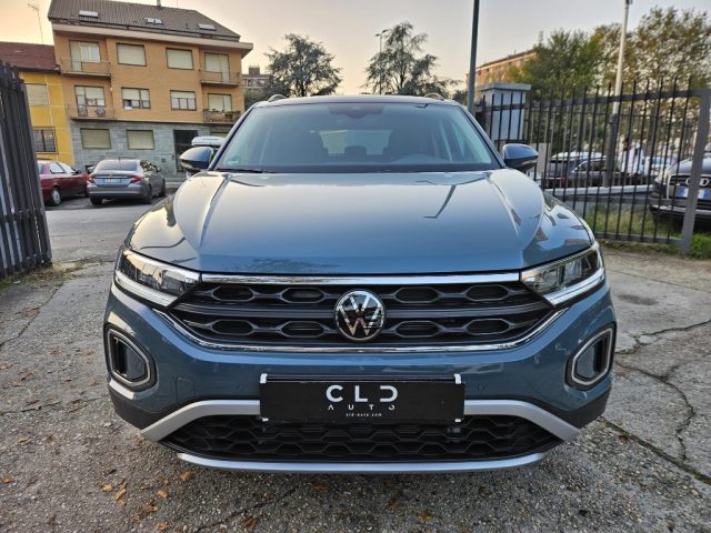 VOLKSWAGEN T-Roc 1.5 TSI ACT Immagine 2