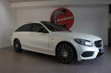 MERCEDES-BENZ C 43 AMG C 43 S.W. AMG 4Matic Sport tetto apribile