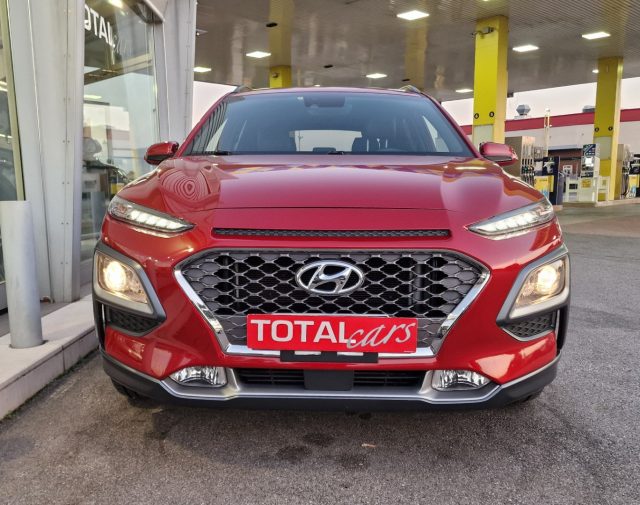 HYUNDAI Kona 1.6 T-GDI 4WD DCT Xpossible Immagine 1