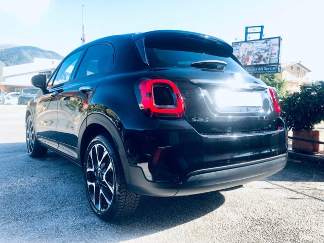 FIAT 500X 1.6 MultiJet 130 CV full led- telecam Immagine 4