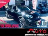 FIAT 500X 1.6 MultiJet 130 CV full led- telecam