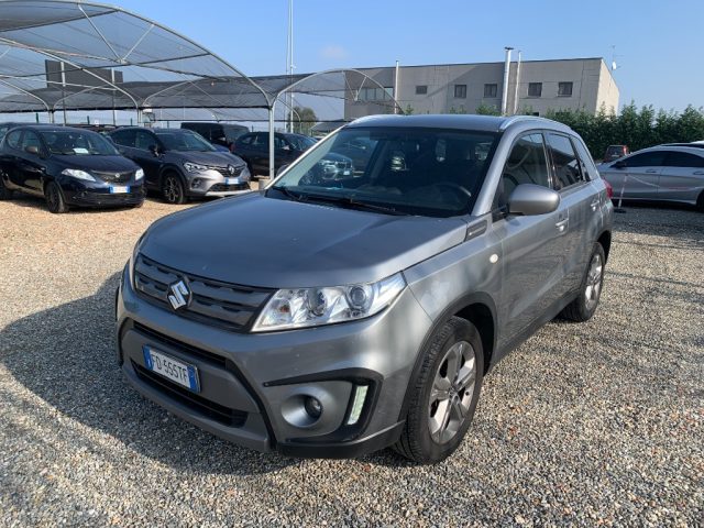 SUZUKI Vitara 1.6 VVT V-Top Immagine 0