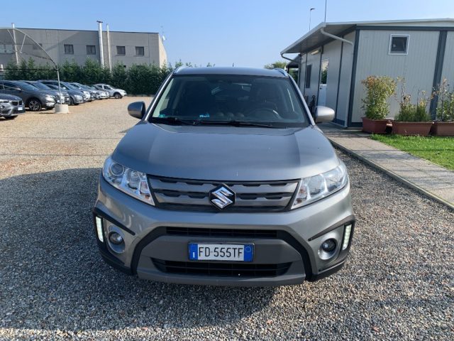 SUZUKI Vitara 1.6 VVT V-Top Immagine 1