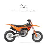 KTM 450 SMR 450 SMR MY 2025