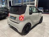 SMART ForTwo Cabrio BRABUS Tailor Made Xclusive HUD JBL TOP