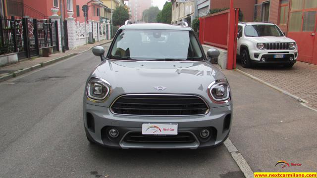 MINI Countryman 1.5 Cooper Essential Countryman Immagine 1