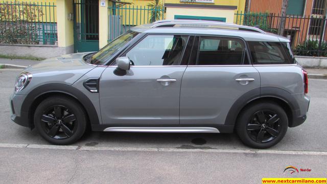 MINI Countryman 1.5 Cooper Essential Countryman Immagine 3