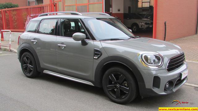 MINI Countryman 1.5 Cooper Essential Countryman Immagine 2