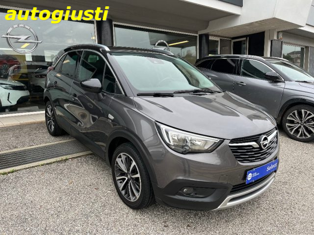 OPEL Crossland X 1.2 Turbo 12V 110 CV Start&Stop 120 Anniversary Immagine 1