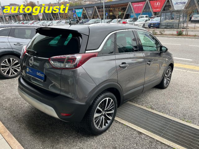 OPEL Crossland X 1.2 Turbo 12V 110 CV Start&Stop 120 Anniversary Immagine 2