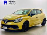 RENAULT Clio TCe 200CV EDC RS