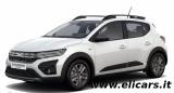 DACIA Sandero Stepway 1.0 TCe ECO-G Expression PRONTA CONSEGNA