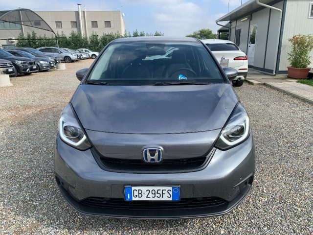 HONDA Jazz 1.5 Hev Crosstar eCVT Executive Immagine 1