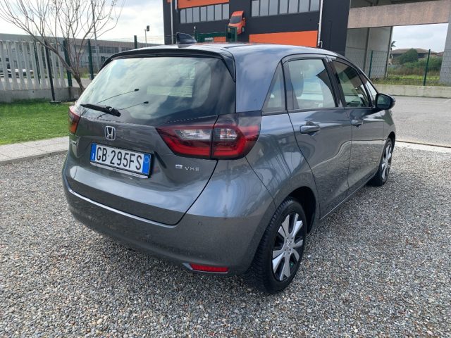 HONDA Jazz 1.5 Hev Crosstar eCVT Executive Immagine 4