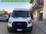 FORD Transit 290 2.0TDCi EcoBlue MHEV 130CV PM-TM Furgone Trend