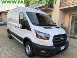 FORD Transit 290 2.0TDCi EcoBlue MHEV 130CV PM-TM Furgone Trend