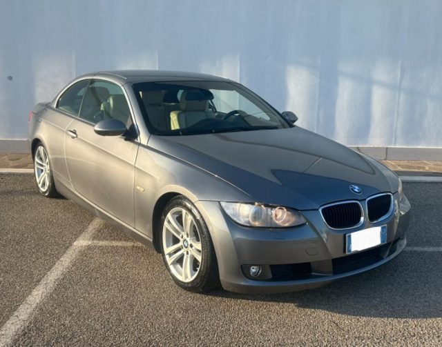 BMW 320 i cat Cabrio Eletta Immagine 0