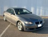 BMW 320 i cat Cabrio Eletta