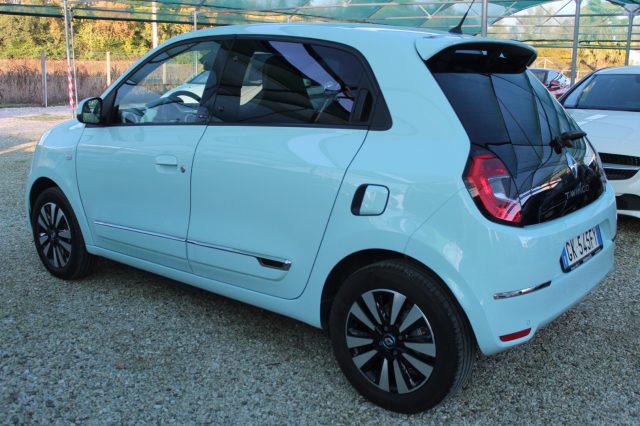 RENAULT Twingo Electric Intens Immagine 3