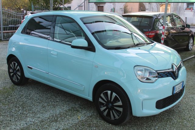 RENAULT Twingo Electric Intens Immagine 2