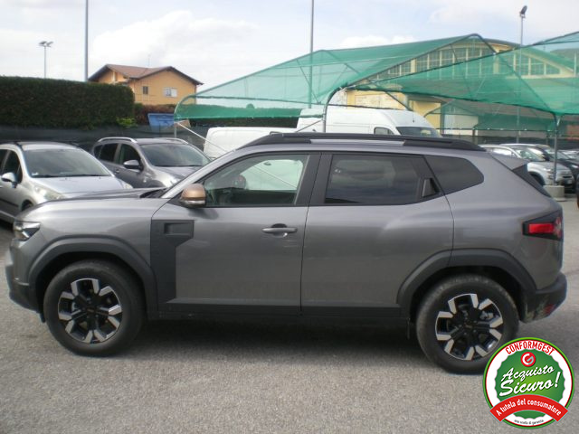 DACIA Duster ECO-G 100 Extreme Immagine 4