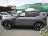 DACIA Duster ECO-G 100 Extreme