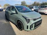 KIA Picanto 1.2 12V 5 porte GT Line