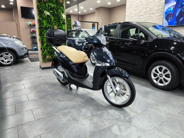 PIAGGIO Liberty 125 Liberty 125 24 mesi di garanzia Immagine 3