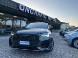 AUDI Q3 SPB 35 TFSI S tronic S line edition