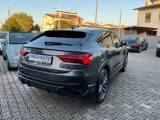 AUDI Q3 SPB 35 TFSI S tronic S line edition