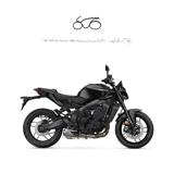 YAMAHA MT-09 Y-AMT