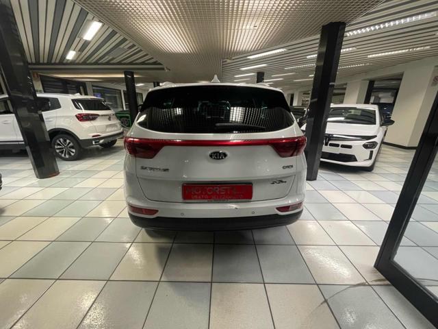 KIA Sportage 1.7 CRDI 2WD Cool Immagine 1