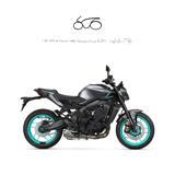 YAMAHA MT-09 Y-AMT