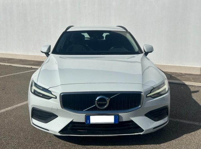 VOLVO V60 D3 Immagine 0