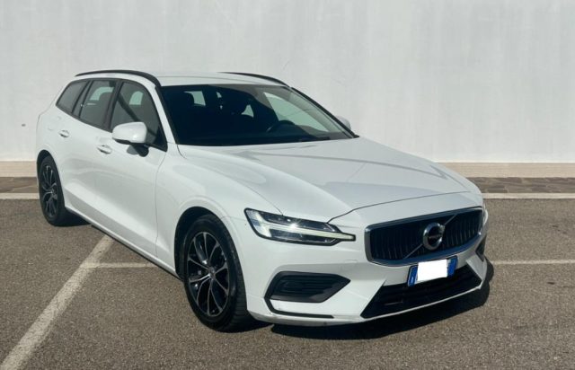 VOLVO V60 D3 Immagine 1