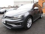 VOLKSWAGEN Golf Variant Alltrack 2.0 TDi Executive 4x4 *100000 KM*