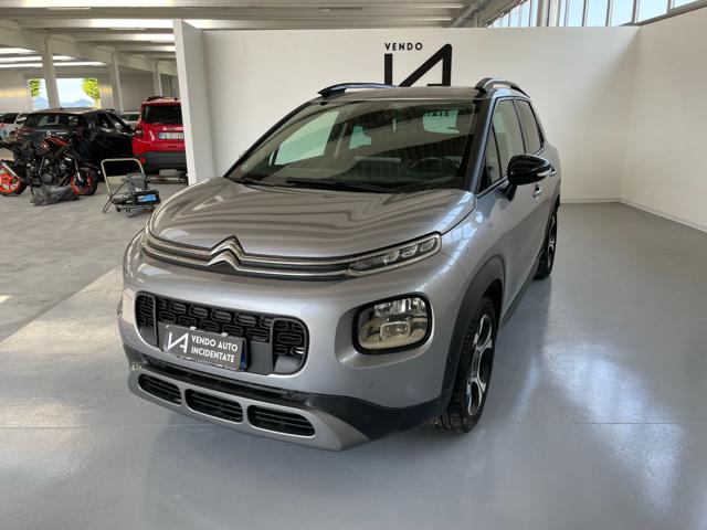 CITROEN C3 Aircross 1.2 PURETECH 110CV S&S FEEL *ALLUVIONATA* Immagine 2