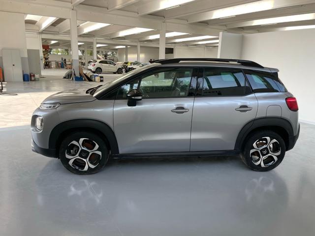 CITROEN C3 Aircross 1.2 PURETECH 110CV S&S FEEL *ALLUVIONATA* Immagine 3