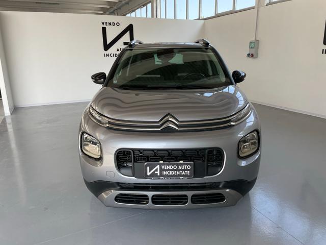 CITROEN C3 Aircross 1.2 PURETECH 110CV S&S FEEL *ALLUVIONATA* Immagine 1