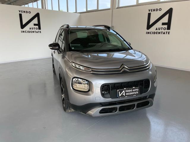 CITROEN C3 Aircross 1.2 PURETECH 110CV S&S FEEL *ALLUVIONATA* Immagine 0